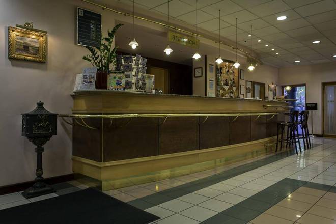 Hotel Sissi, Budapest