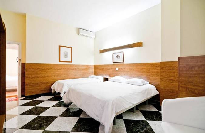 Hostal Asuncion, Madrid