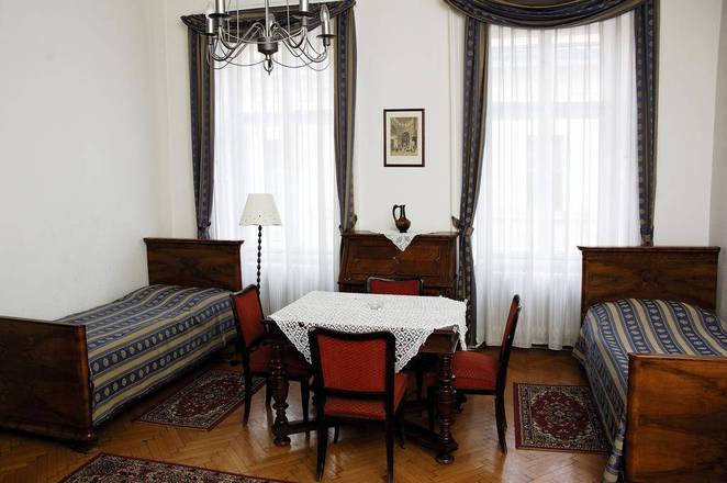 Inn-Side Hotel Kalvin Haz, Budapest