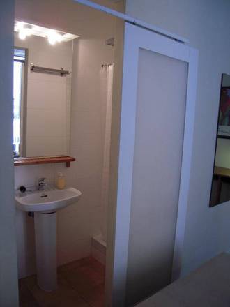 Hostal La Zona, Madrid