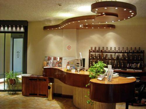 Hotel Palazzo Benci, Florence
