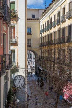 Petit Palace Posada del Peine, Madrid